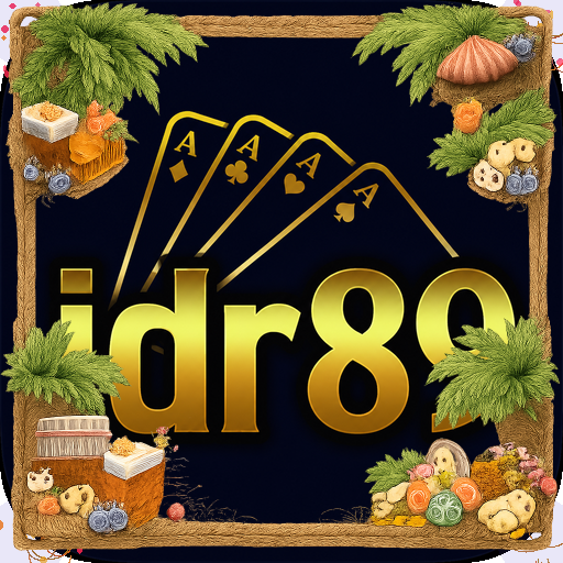 idr89 — galeri pratinjau Resmi APK